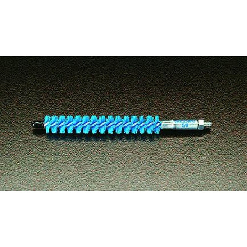 エスコ EA115GC-6 19.1mmブラシ(ナイロン製) 1個（ご注文単位1個）【直送品】