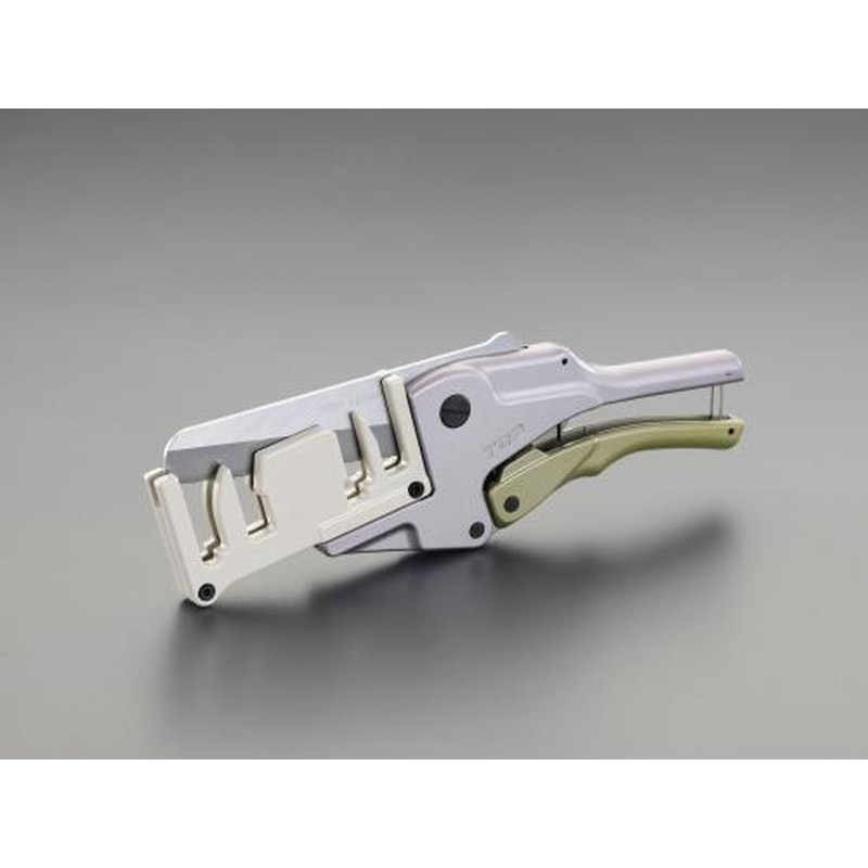 エスコ EA338DT 312mmエアコンダクトカッター 1個(ご注文単位1個)【直送品】