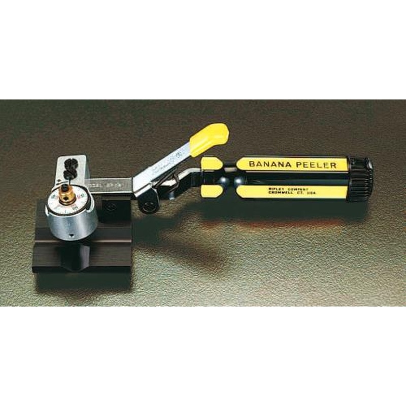 エスコ EA580BF-19 9.5-19.0mmケーブルストリッパー 1個（ご注文単位1個）【直送品】