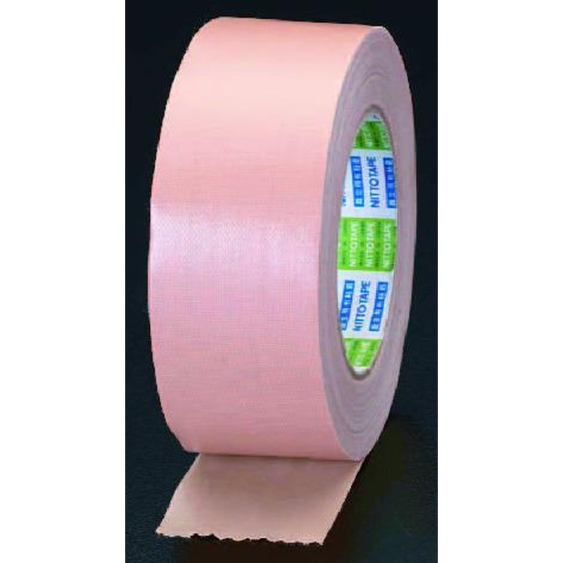 エスコ EA944ML-8 50mmx25m養生テープ(外装用) 1個（ご注文単位1個）【直送品】