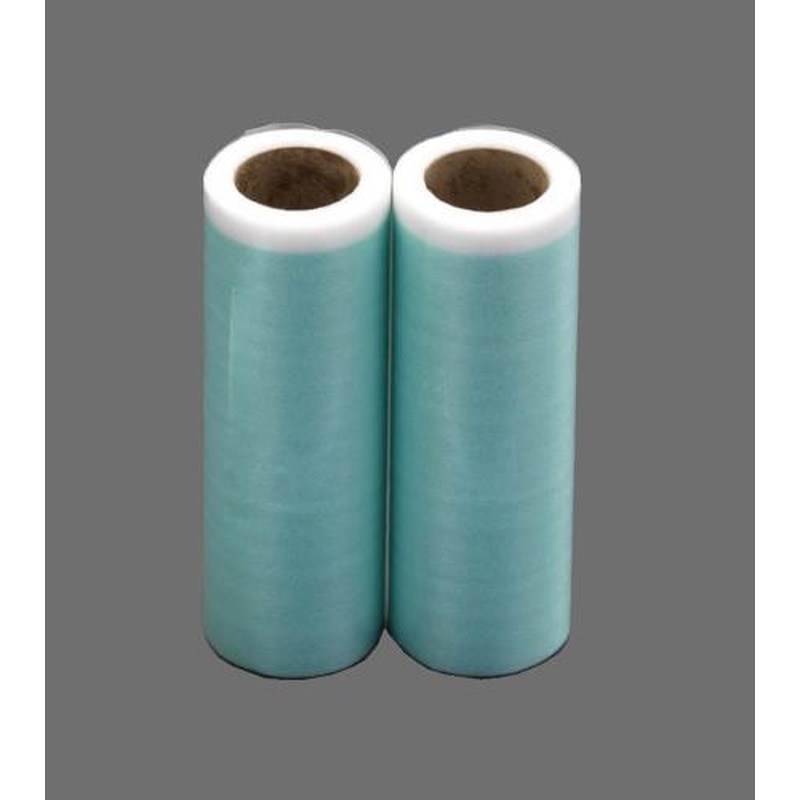 エスコ EA922B-13 160mm交換用ロール(フローリング用/2巻) 1個（ご注文単位1個）【直送品】