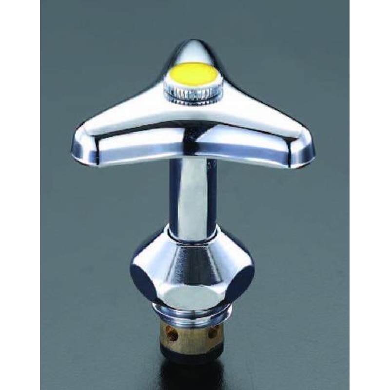 エスコ EA468B-100 凍結防止・水栓上部(自動開閉) 1個（ご注文単位1個）【直送品】