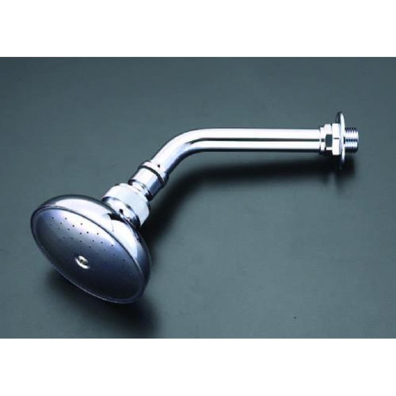 エスコ EA468BX-31 1/2”PFシャワーヘッド 1個（ご注文単位1個）【直送品】