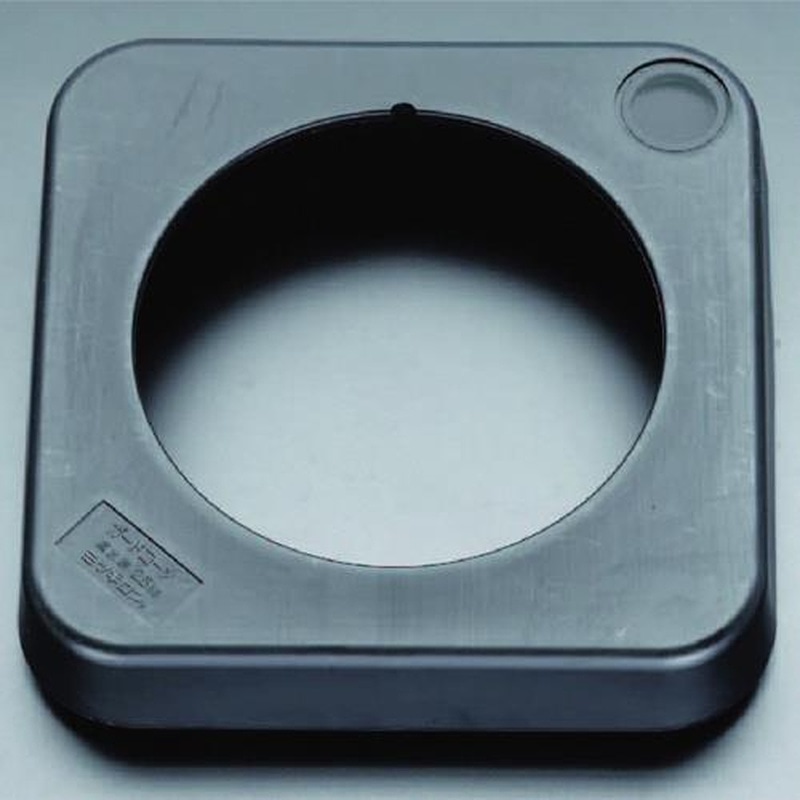 エスコ EA983FT-5 内径250mmコーンウエイト(水入型) 1個（ご注文単位1個）【直送品】