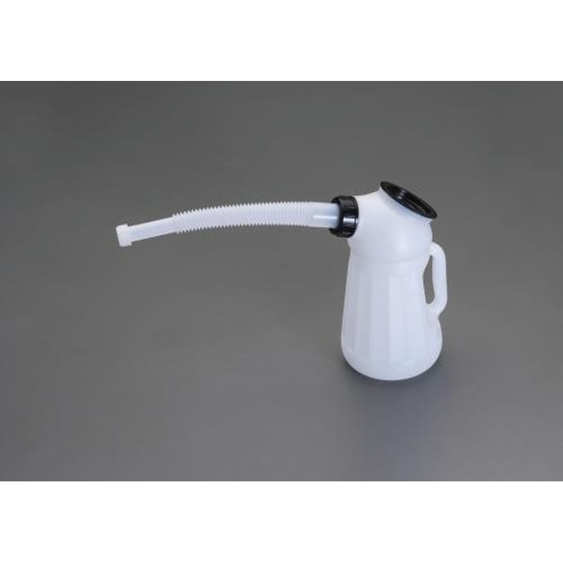 エスコ EA991BC-23 3Lオイルジョッキ 1個(ご注文単位1個)【直送品】