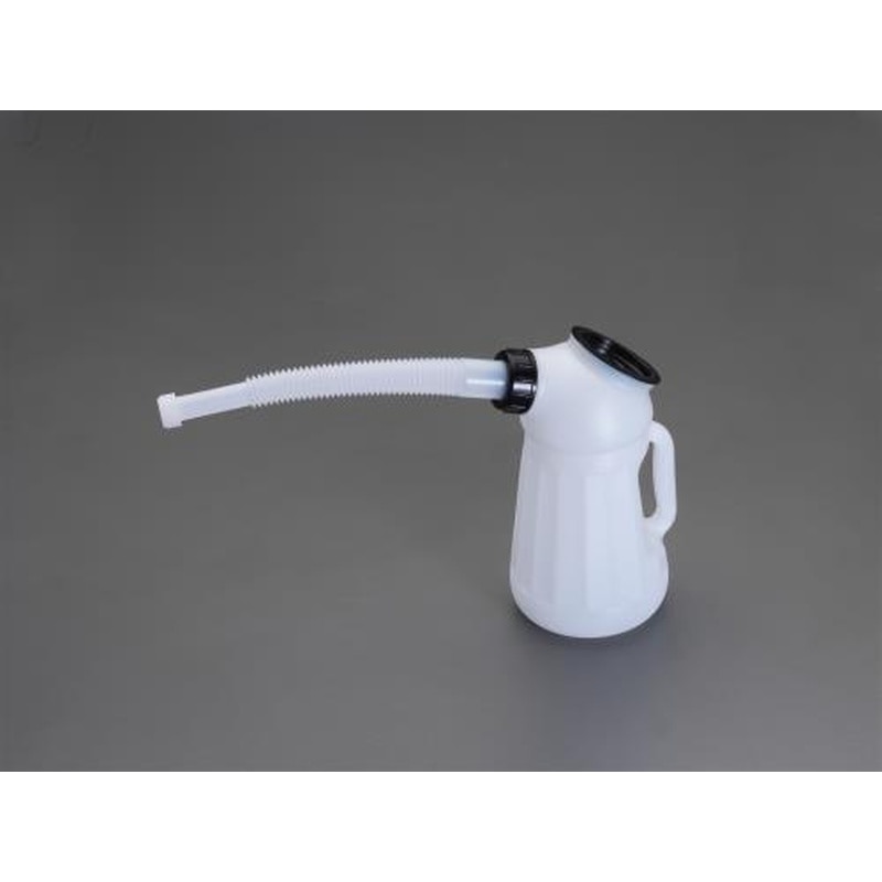 エスコ EA991BC-25 5Lオイルジョッキ 1個(ご注文単位1個)【直送品】