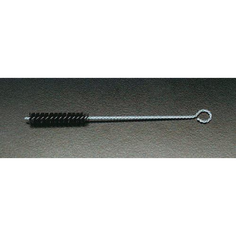 エスコ EA109S-4 19.0x230mmチューブブラシ(ナイロン製) 1個（ご注文単位1個）【直送品】