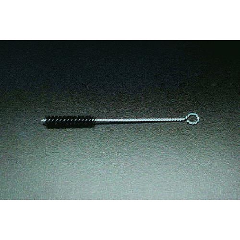 エスコ EA109S-21 44.5x380mmチューブブラシ(ナイロン製) 1個（ご注文単位1個）【直送品】