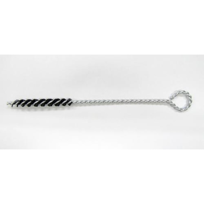 エスコ EA109S-22 51.0x380mmチューブブラシ(ナイロン製) 1個（ご注文単位1個）【直送品】