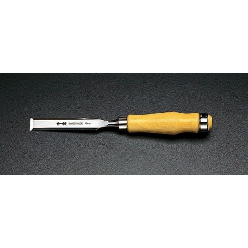 エスコ EA588GH-40 40mm平のみ 1個(ご注文単位1個)【直送品】