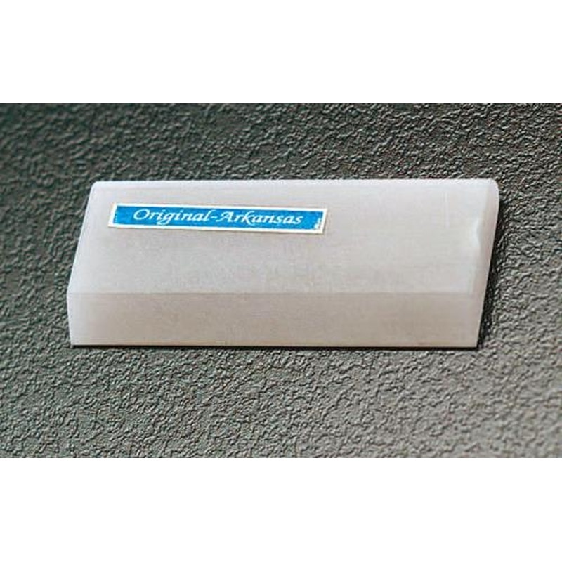 エスコ EA588GD-4 60x25x5mm油砥石(バリビット刃砥ぎ用) 1個(ご注文単位1個)【直送品】