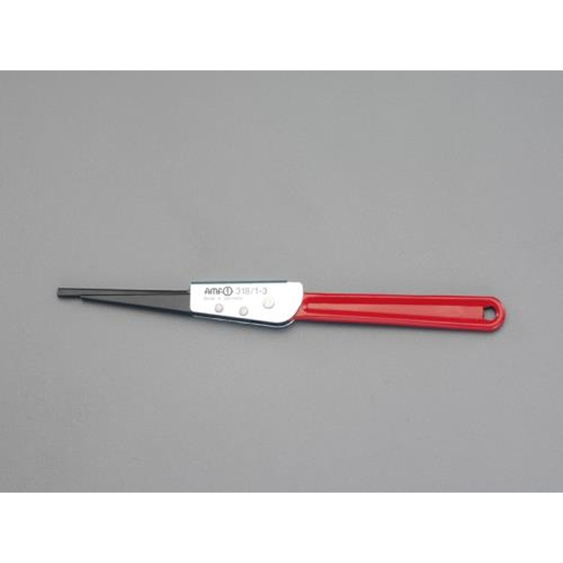 エスコ EA572D-11 No1-No3ドリルドリフト 1個（ご注文単位1個）【直送品】