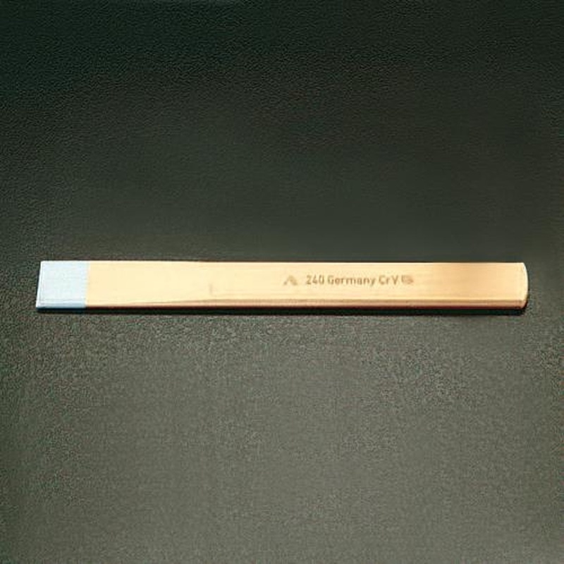 エスコ EA572DH-1 26x240mmスロッティングチゼル 1個（ご注文単位1個）【直送品】