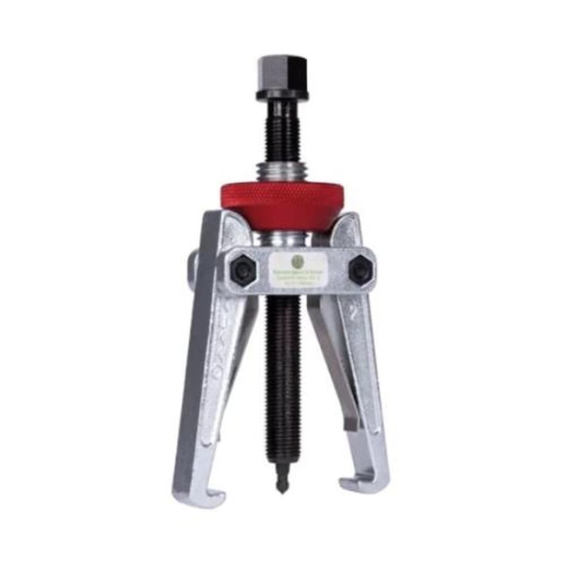 エスコ EA500BP-55 55mmベアリングプーラー(2アーム) 1個（ご注文単位1個）【直送品】