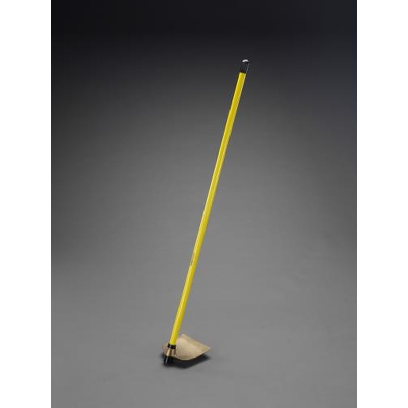 エスコ EA642KV-10 200x170mm/1400mm鍬(ノンスパーキング) 1個（ご注文単位1個）【直送品】