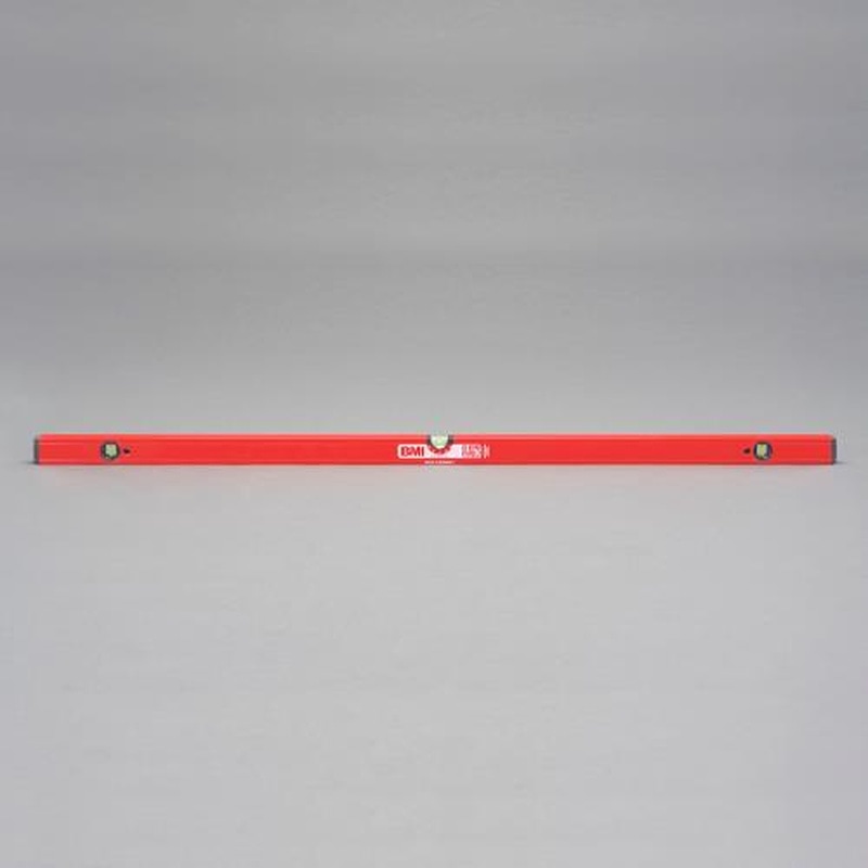 エスコ EA735MB-180 1800mmアルミレベル(マグネット付) 1個（ご注文単位1個）【直送品】
