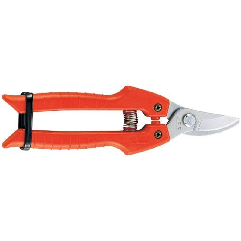 エスコ EA540BC-3 160mmはさみ・園芸用 1個(ご注文単位1個)【直送品】