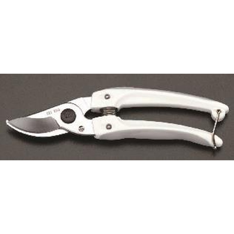 エスコ EA540BC-8 185mmはさみ・剪定 1個（ご注文単位1個）【直送品】