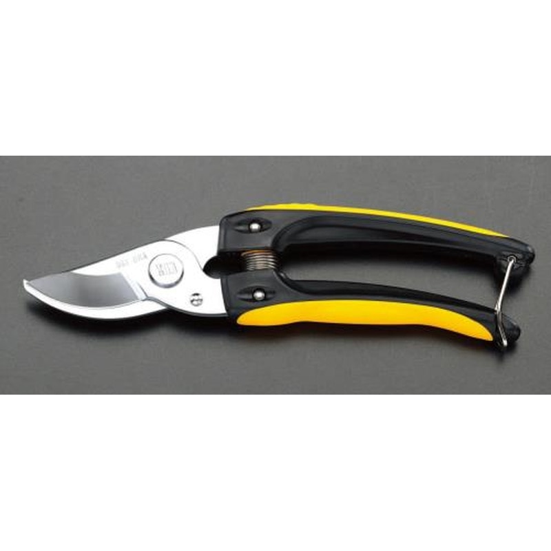 エスコ EA540BC-9 15mm/185mmケーブル鋏 1個(ご注文単位1個)【直送品】