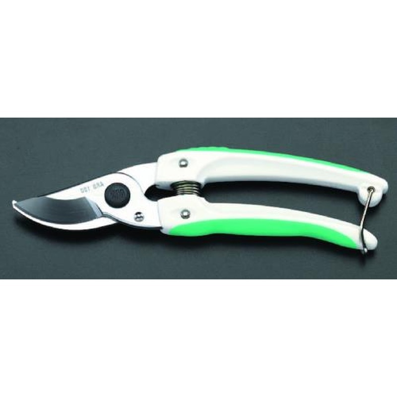 エスコ EA540BC-11 185mmはさみ・剪定 1個（ご注文単位1個）【直送品】