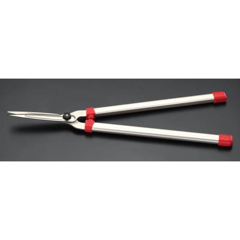 エスコ EA650A-8 650mm刈込鋏 1個（ご注文単位1個）【直送品】
