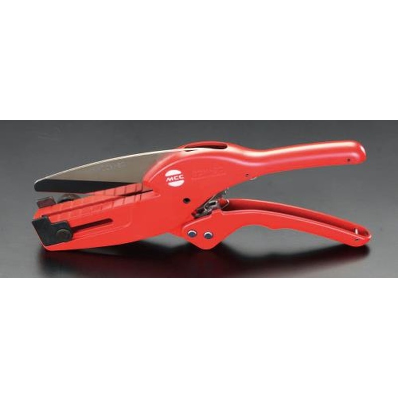 エスコ EA338DD 295mmダクトモールカッター 1個(ご注文単位1個)【直送品】