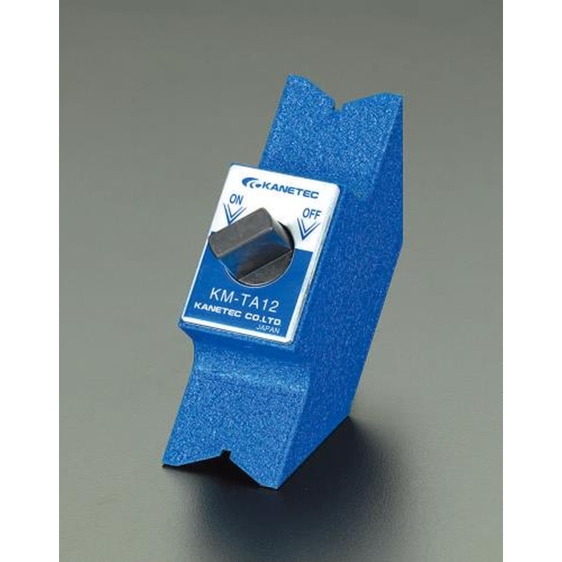 エスコ EA781BE-1 120x72x36mm/40kgfマグネットホルダー/90゜ 1個（ご注文単位1個）【直送品】