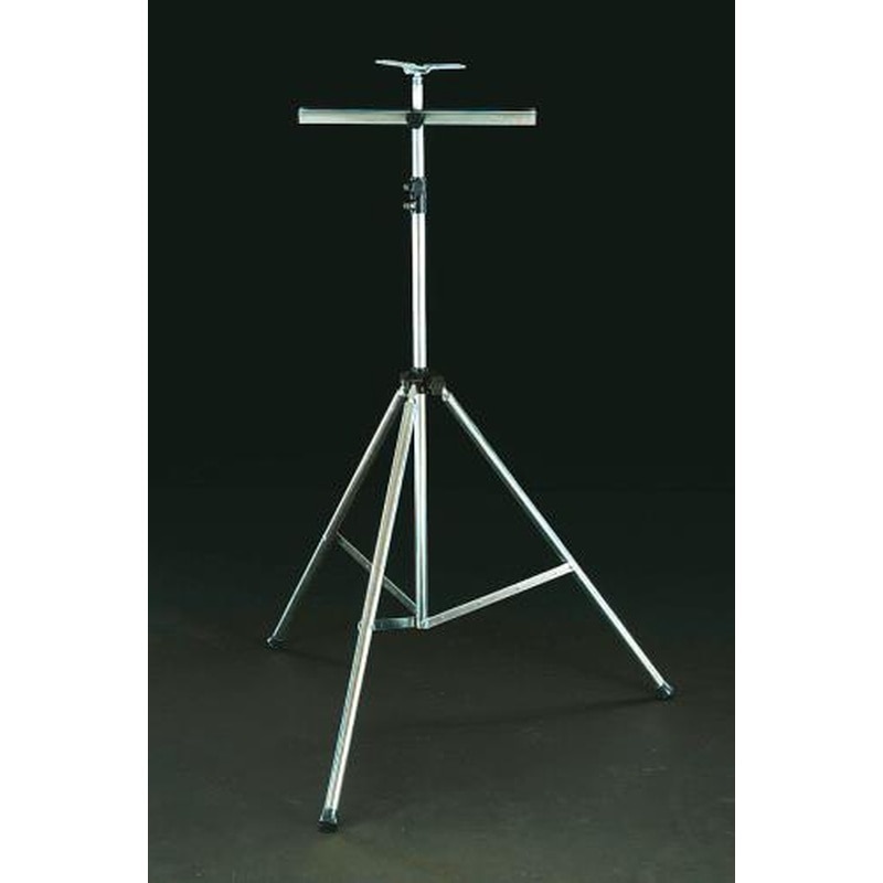 エスコ EA814ZA-2 1.2-2.0m作業灯スタンド 1個（ご注文単位1個）【直送品】