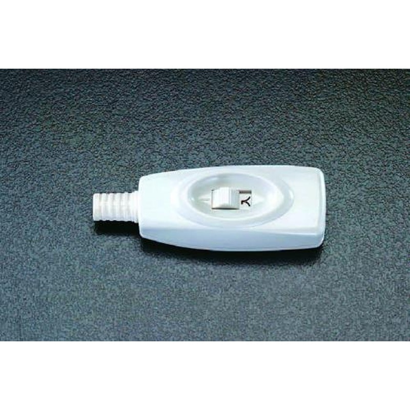 エスコ EA940CB-3 AC300V/15Aリモートスイッチ 1個(ご注文単位1個)【直送品】