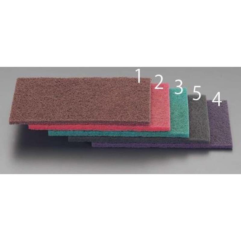 エスコ EA366DC-5 230x150mm/#1500ケンマロンスーパー(10枚) 1個（ご注文単位1個）【直送品】