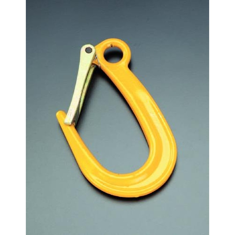 エスコ EA981VA-13 3.0tonフック(安全金具付) 1個（ご注文単位1個）【直送品】