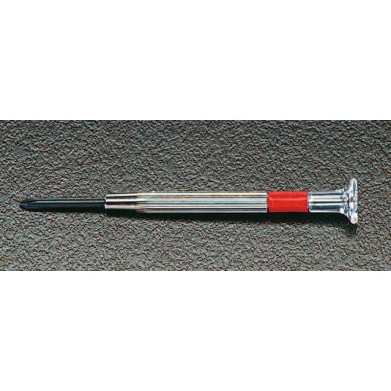 エスコ EA550KA-16 2.3x0.35x97mm［-]ドライバー(精密用) 1個（ご注文単位1個）【直送品】