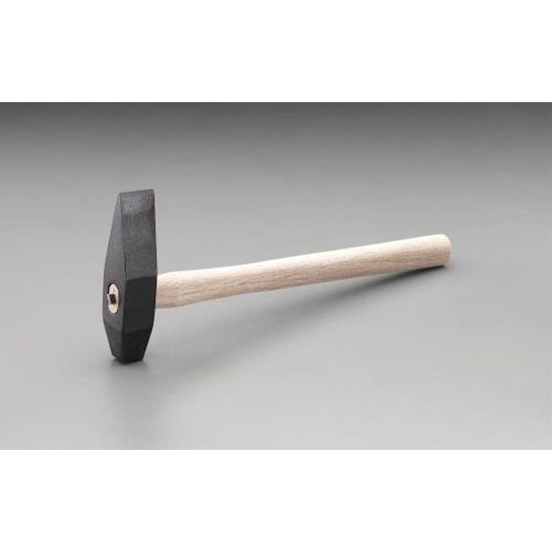 エスコ EA572GA-1 32x150mm柄付・タガネ 1個(ご注文単位1個)【直送品】