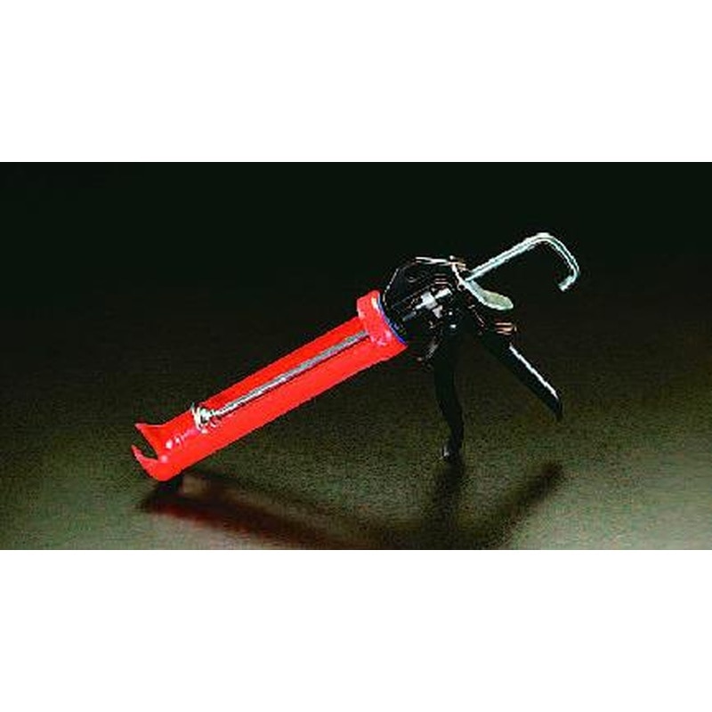 エスコ EA930BE 350mmコーキングガン(回転式) 1個（ご注文単位1個）【直送品】