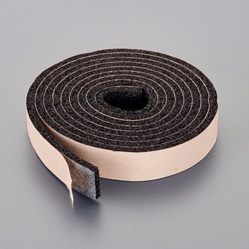 エスコ EA944KD-23 20x10mmx2m隙間埋めテープ 1個(ご注文単位1個)【直送品】