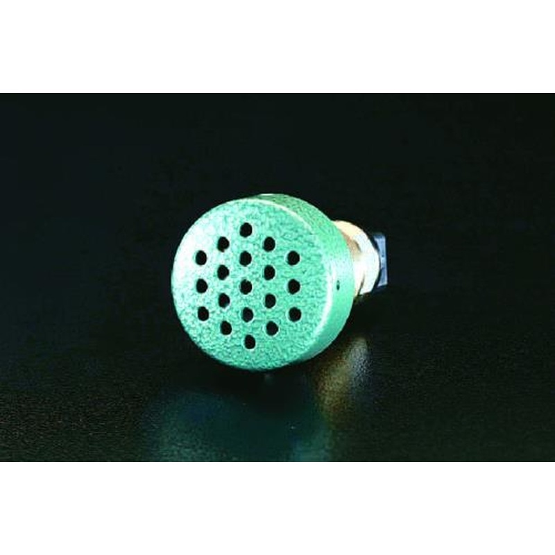 エスコ EA940DD-2 AC200~220V電磁ブザー 1個（ご注文単位1個）【直送品】