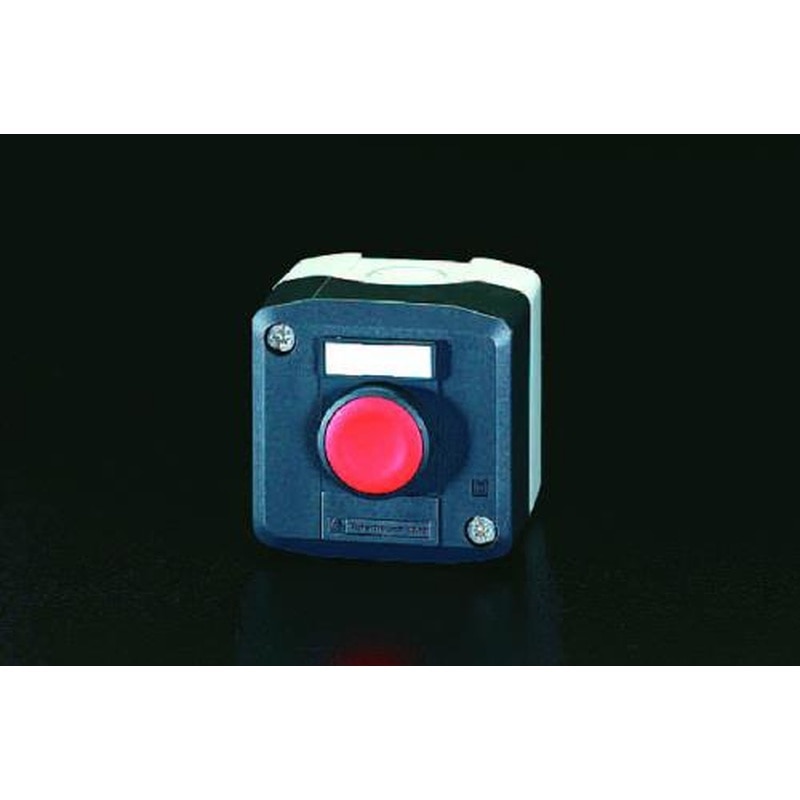 エスコ EA940DF-22 1b/1点コントロールボックス 1個（ご注文単位1個）【直送品】