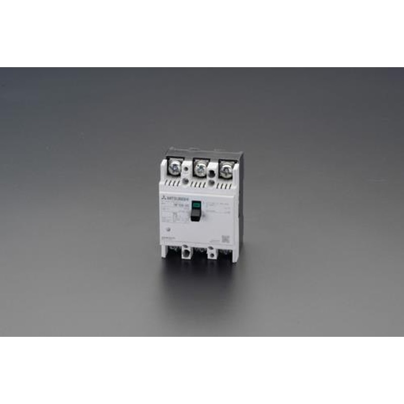 エスコ EA940mm-5 AC220V/75Aノーヒューズ遮断器 1個（ご注文単位1個）【直送品】