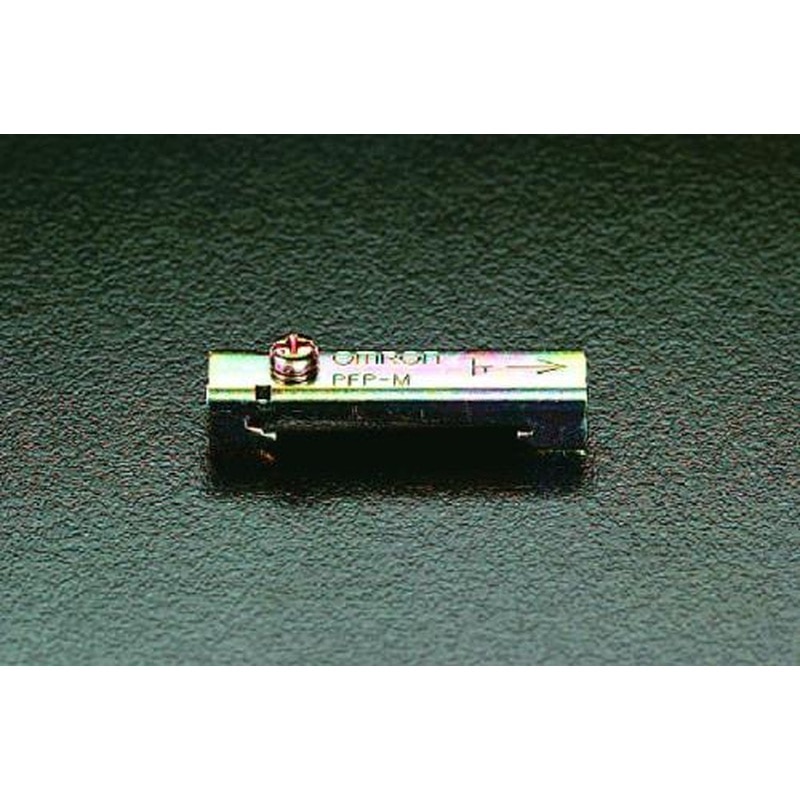 エスコ EA940MR-51 リレー用ソケット止め金具 1個（ご注文単位1個）【直送品】