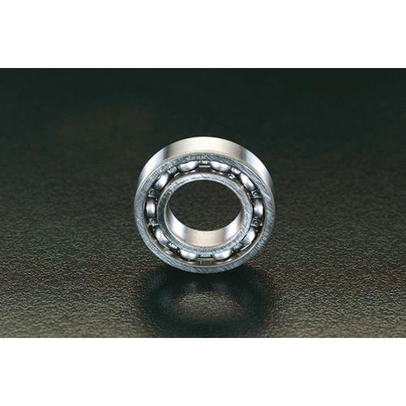 エスコ EA966-9[6009]ベアリング 1個（ご注文単位1個）【直送品】