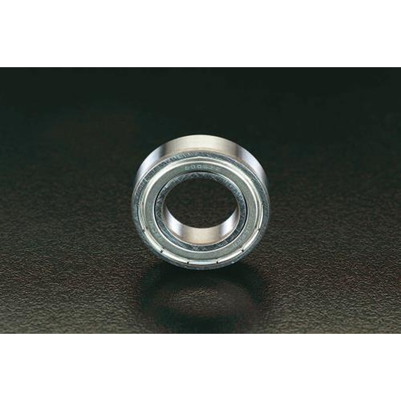 エスコ EA966A-37[6217ZZE]密封型ベアリング 1個（ご注文単位1個）【直送品】