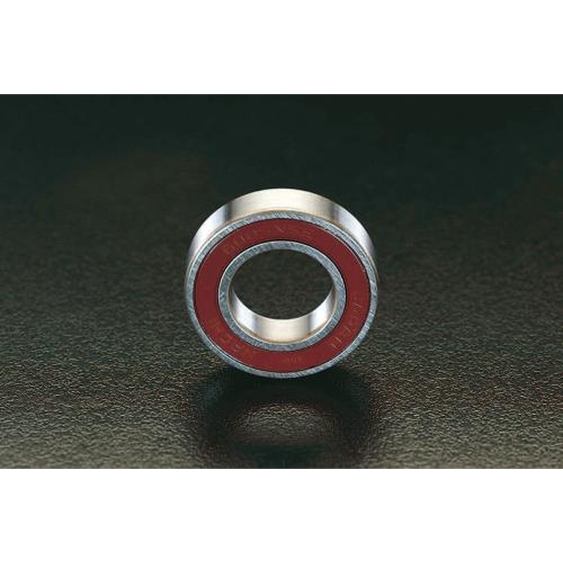 エスコ EA966AA-50[63102NSE]ゴムシール型ベアリング 1個（ご注文単位1個）【直送品】