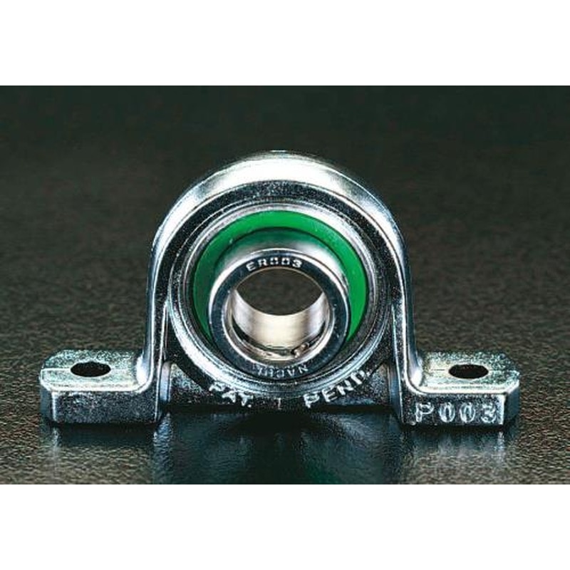 エスコ EA966B-54 MUP004/20mmピロー型ユニット 1個（ご注文単位1個）【直送品】