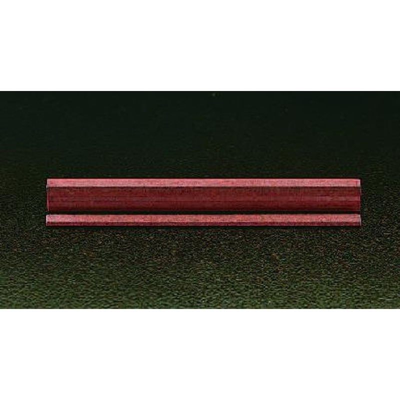 エスコ EA819BW-1 3x6x150mmスティック砥石(EDMストーン/6本組) 1個（ご注文単位1個）【直送品】