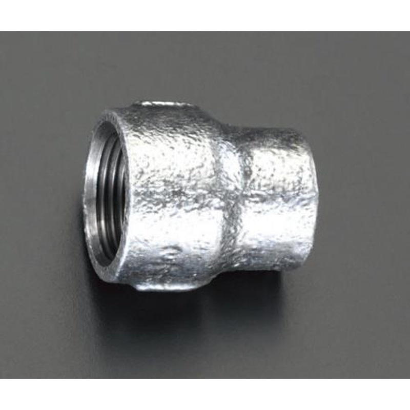 エスコ EA469BB-2 Rc1”xRc1/2”異径ソケット 1個（ご注文単位1個）【直送品】