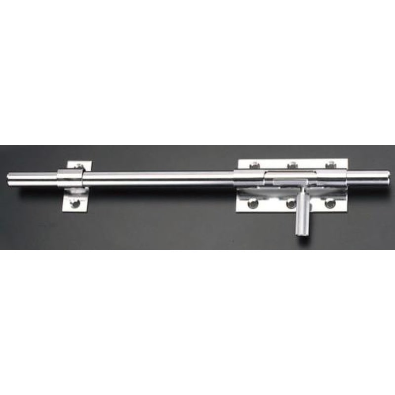 エスコ EA951LP-17 450mm強力型丸落し(ステンレス製) 1個（ご注文単位1個）【直送品】