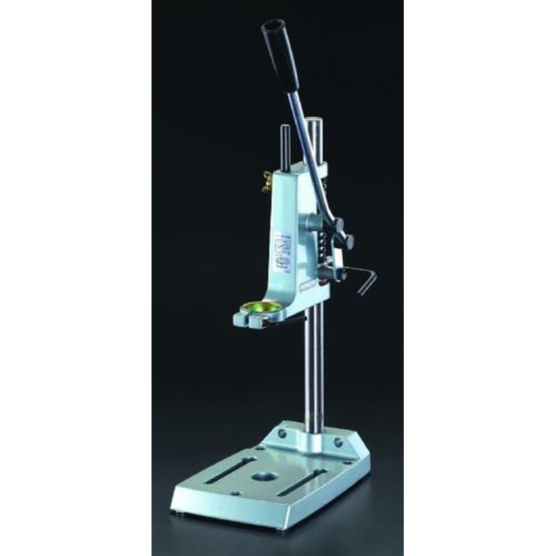 エスコ EA817AJ-1 電気ドリル・スタンド 1個（ご注文単位1個）【直送品】