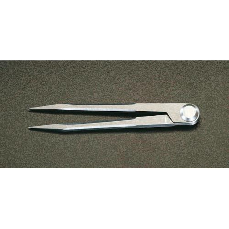 エスコ EA725KE-5 300mmディバイダー 1個（ご注文単位1個）【直送品】