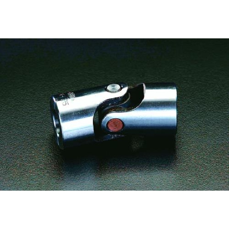 エスコ EA966CH-12 12mmユニバーサルジョイント 1個（ご注文単位1個）【直送品】