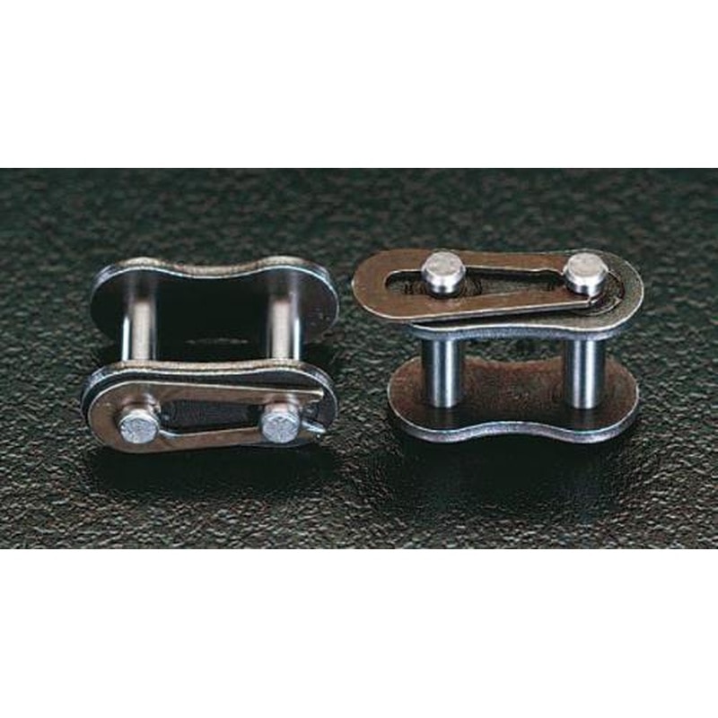 エスコ EA967E-14 1/2”(12.70mm)ジョイントリンク(2個) 1個（ご注文単位1個）【直送品】